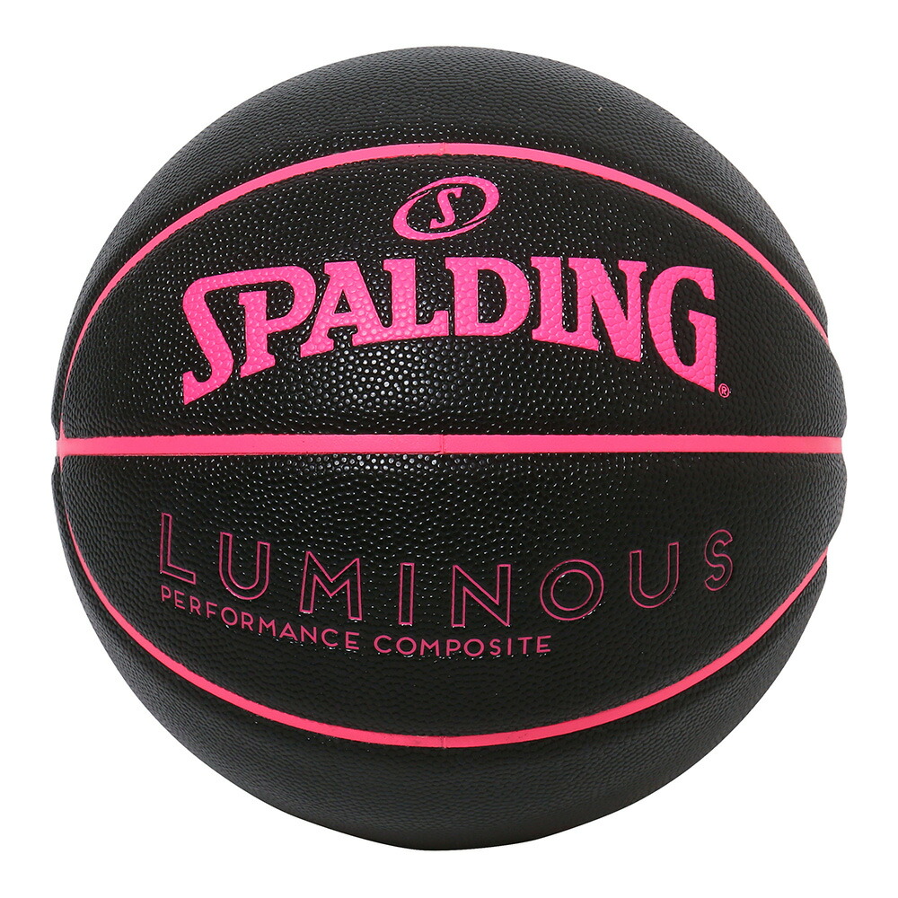 女性用バスケットボールシューズ 花柄 楽天市場】SPALDING（スポルディング） バスケットボール ボール