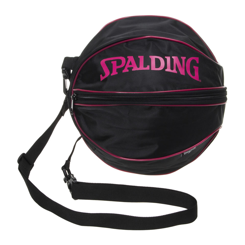 楽天市場 ボールバッグ グラフィティブルー 49 001gb 正規品 Spalding スポルディング バスケットボール バスケ バッグ ボールケース ボール バッグ 1個 メンズ レディース 男性 女性 ユニセックス 男女兼用 おしゃれ オシャレ べノアスタイル 楽天市場店