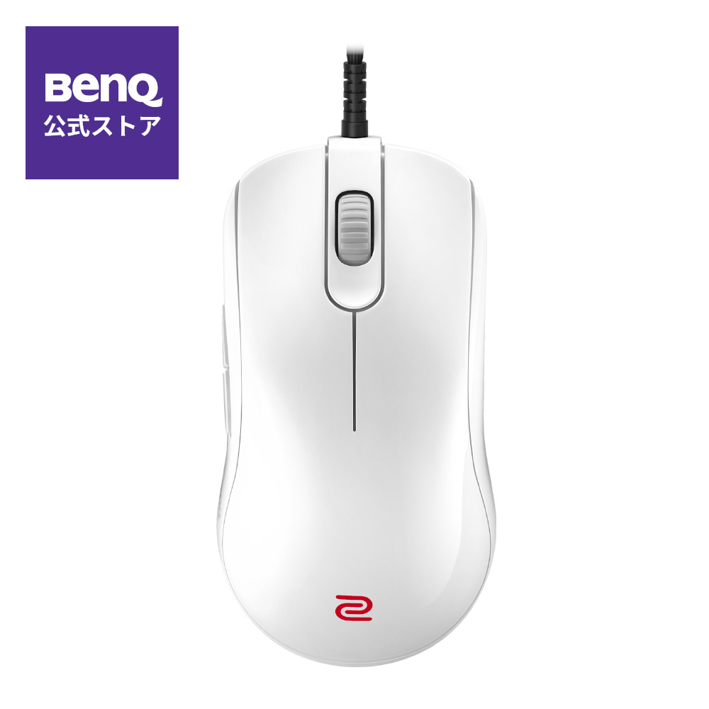 楽天市場】【BenQ公式店】BenQ ベンキュー ZOWIE G-SR II ゲーミング