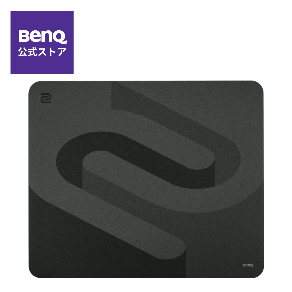 【楽天市場】【BenQ公式店】BenQ ベンキュー ZOWIE G-SR-SE（ROUGE） ゲーミングマウスパッド  布製/クロス/ラバーベース/滑り止め加工/100%フルフラット/3.5ｍｍ : ベンキューダイレクト楽天市場店