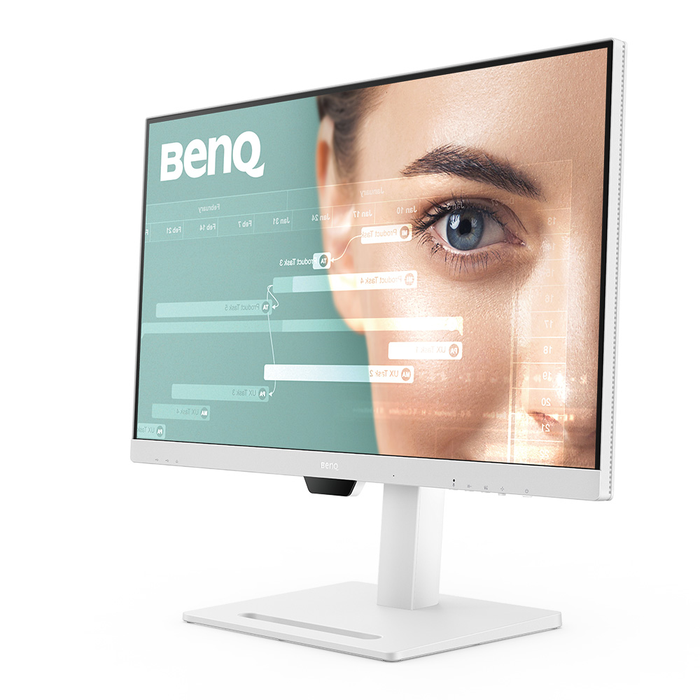 BenQ GW2790QT アイケアモニター ブルーライト軽減プラス Type-C