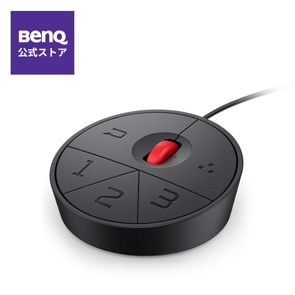 楽天市場】【BenQ公式店】BenQ ベンキュー ZOWIE G-SR-SE（ROUGE