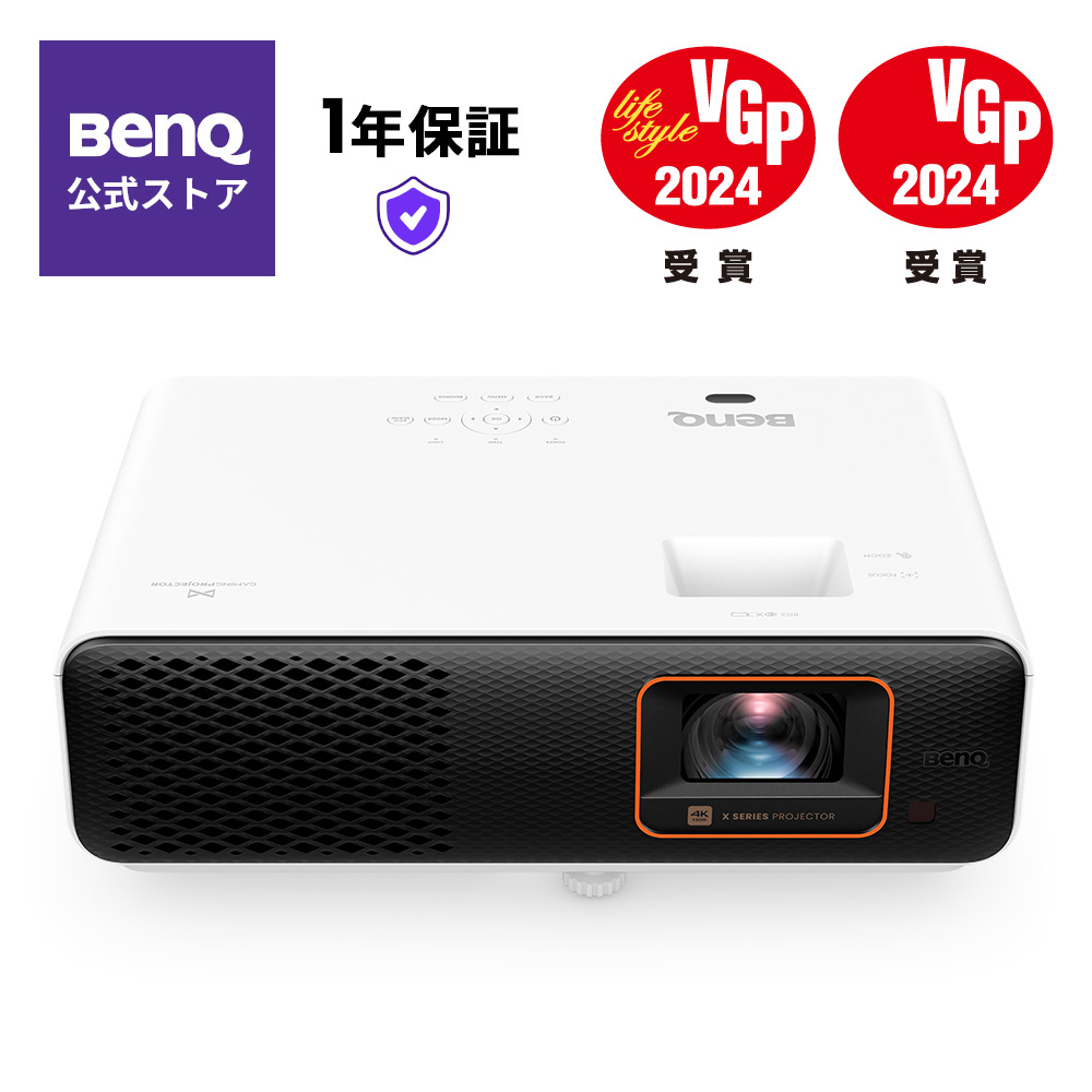 【楽天市場】【BenQ公式店】BenQ ベンキュー TK700STi 4K 短焦点