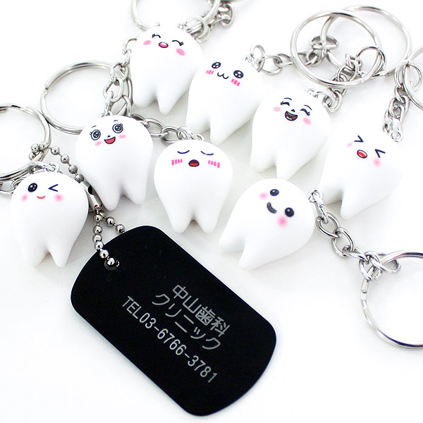 骨格標本　キーホルダー 人体模型・骨格 キーホルダー ラウンドフラット : Yoga-Pi! - 通販