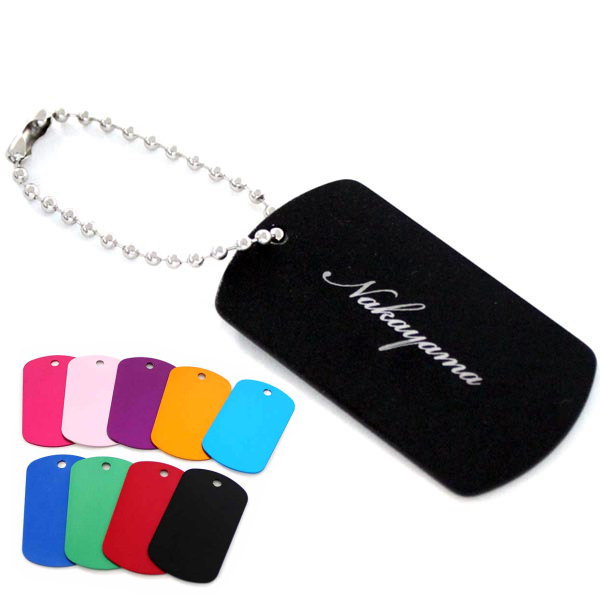 ネームタグ YR 楽天市場】【クーポン対象】GPT ネームタグ 名札 目印 カラフル