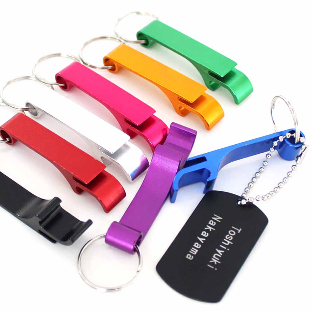 楽天市場】【ポイント2倍】名入れ ネームタグ プルトップ カン