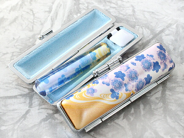 楽天市場】印鑑 作成 銀行印 ケース付き セット はんこ 和偲 わさい 柘