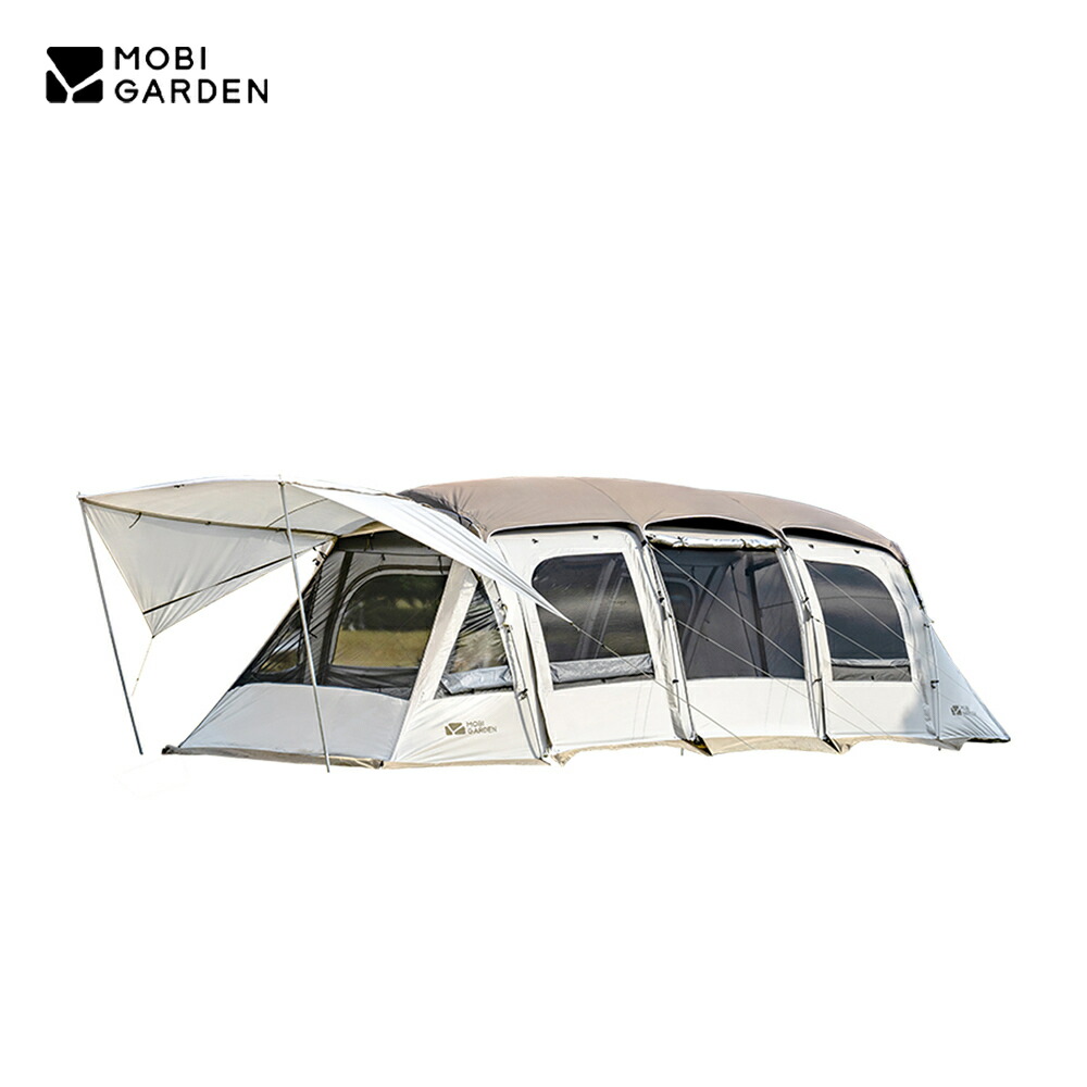 楽天市場】【COMMANDER185専用グラウンドシート】MOBI GARDEN モビ