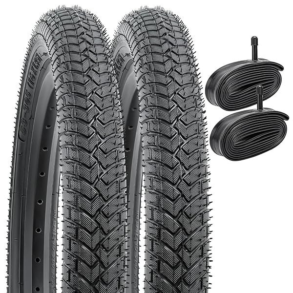 2本仕かける,16 1.95 タイア,16x1.95 53-305 銀輪タイア + 16x1.75/2.125 熱電子管 米式弁膜32粍,当て嵌める 16 スポーツ・アウトドア-その他