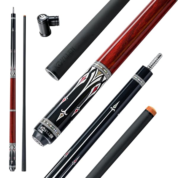 炭素衣料繊維 スウィミングプールキュー 147珊 12.5粍 低たわみ ハンドインレイ 超円転自在な労働者階級遣りくち