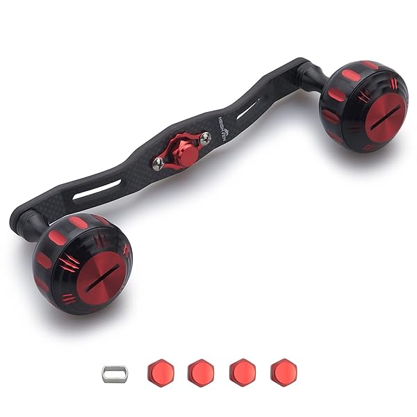 130粍 木管 手持ち部分 厚さ4粍 1.5K炭布 炭素 35粍ノッブ積み上げる シマノ(SHIMANO) ダイワ(DAIWA) アブ(Ab