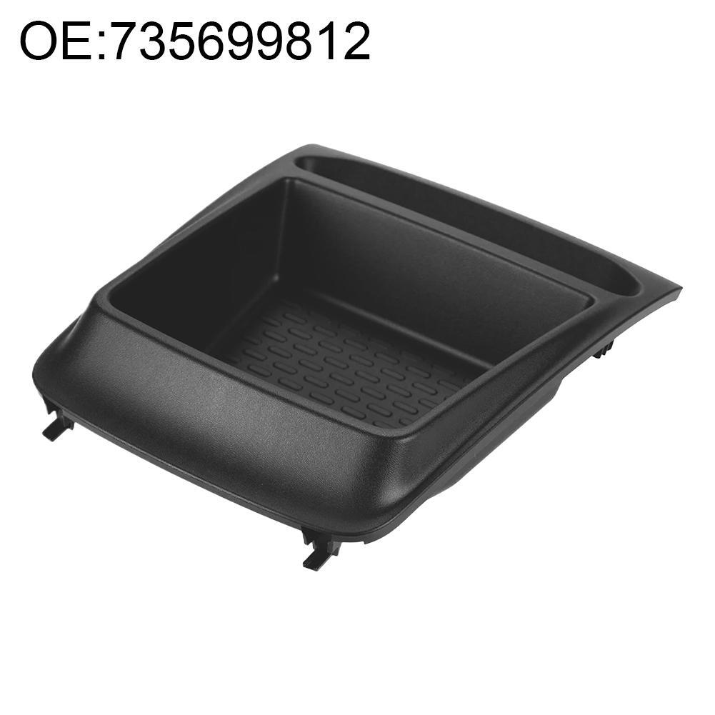 カーセンターダッシュボード収納ボックスフィアット用 Ducato ボクサー用リレー 2014-On 735699812 カーアクセサリー｜BENS ROOTS