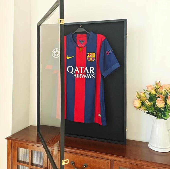 ディスプレ 額 ユニホーム 額縁 ユニフォーム 入れられる 前から 15,225円
