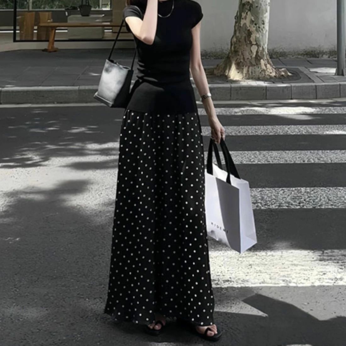 プチプラファッション きれいめコーデ ゆるコーデ フェミニンコーデ 大人カジュアル ナチュラルコーデ 秋コーデ スカートコーデ