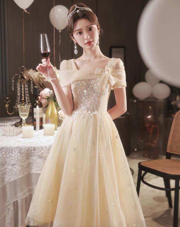 A生産ラインお召しもの 寄りあいお召しもの  ロング丈衣装 半袖  忘年会 お召しもの 花嫁御寮の附いて行く人