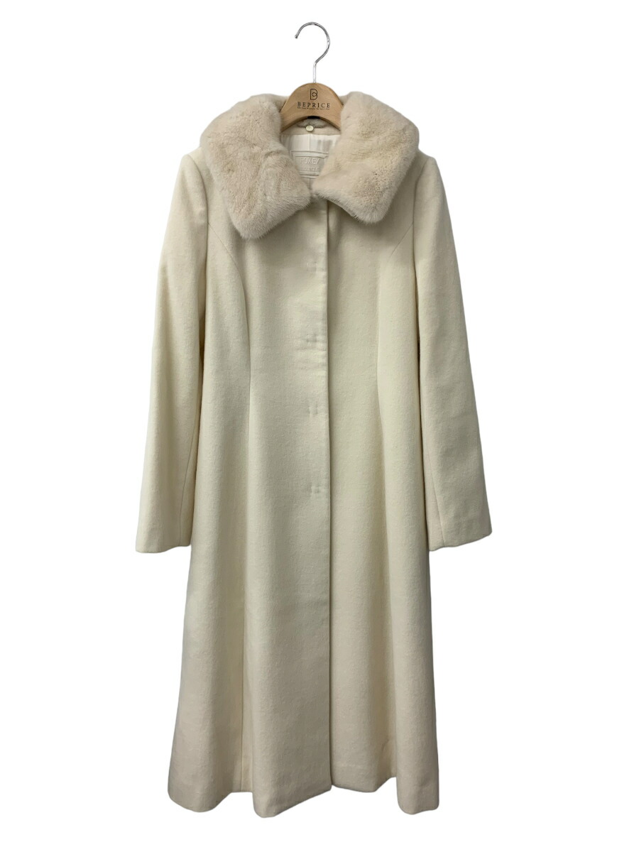 楽天市場】FOXEY BOUTIQUE コート コンサーヴフォクシー