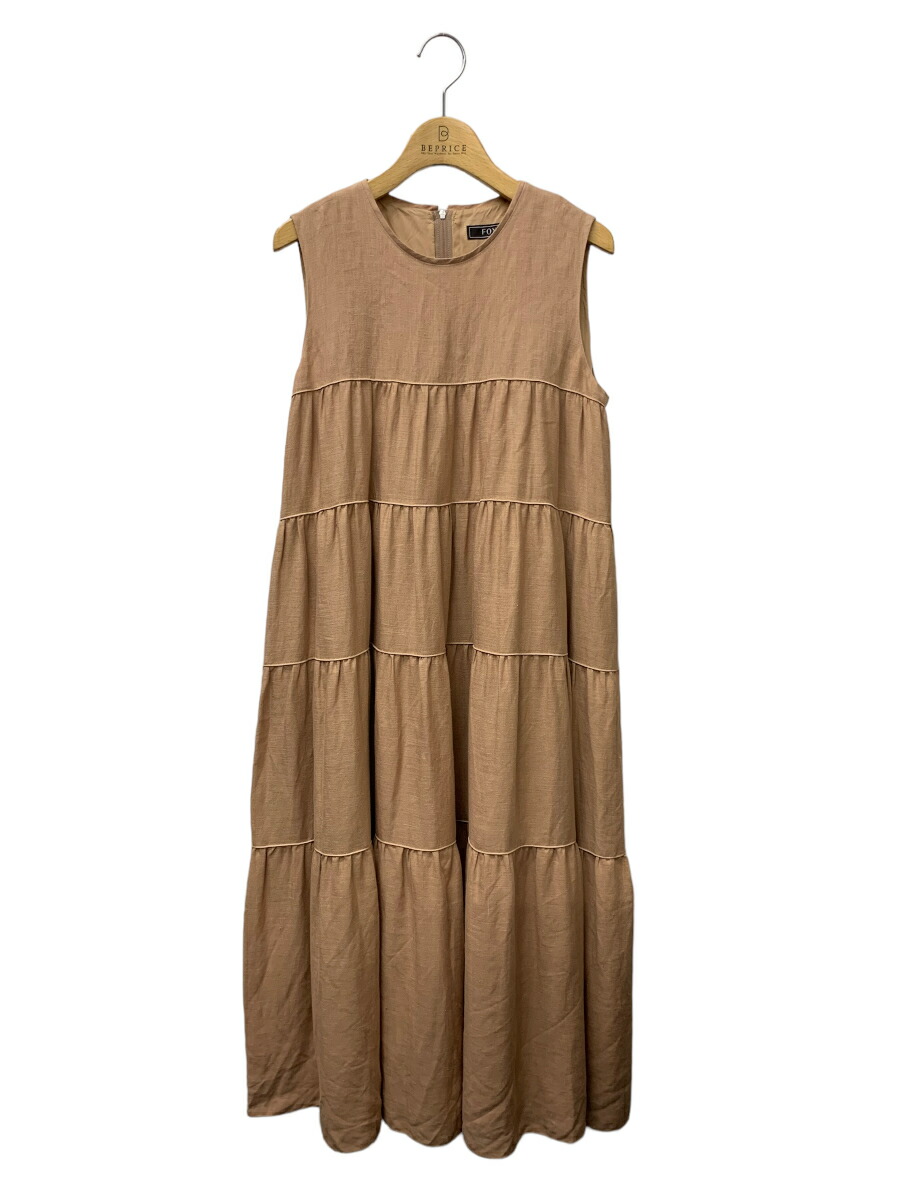 楽天市場】フォクシーブティック Dress Eze 42828 ワンピース 38
