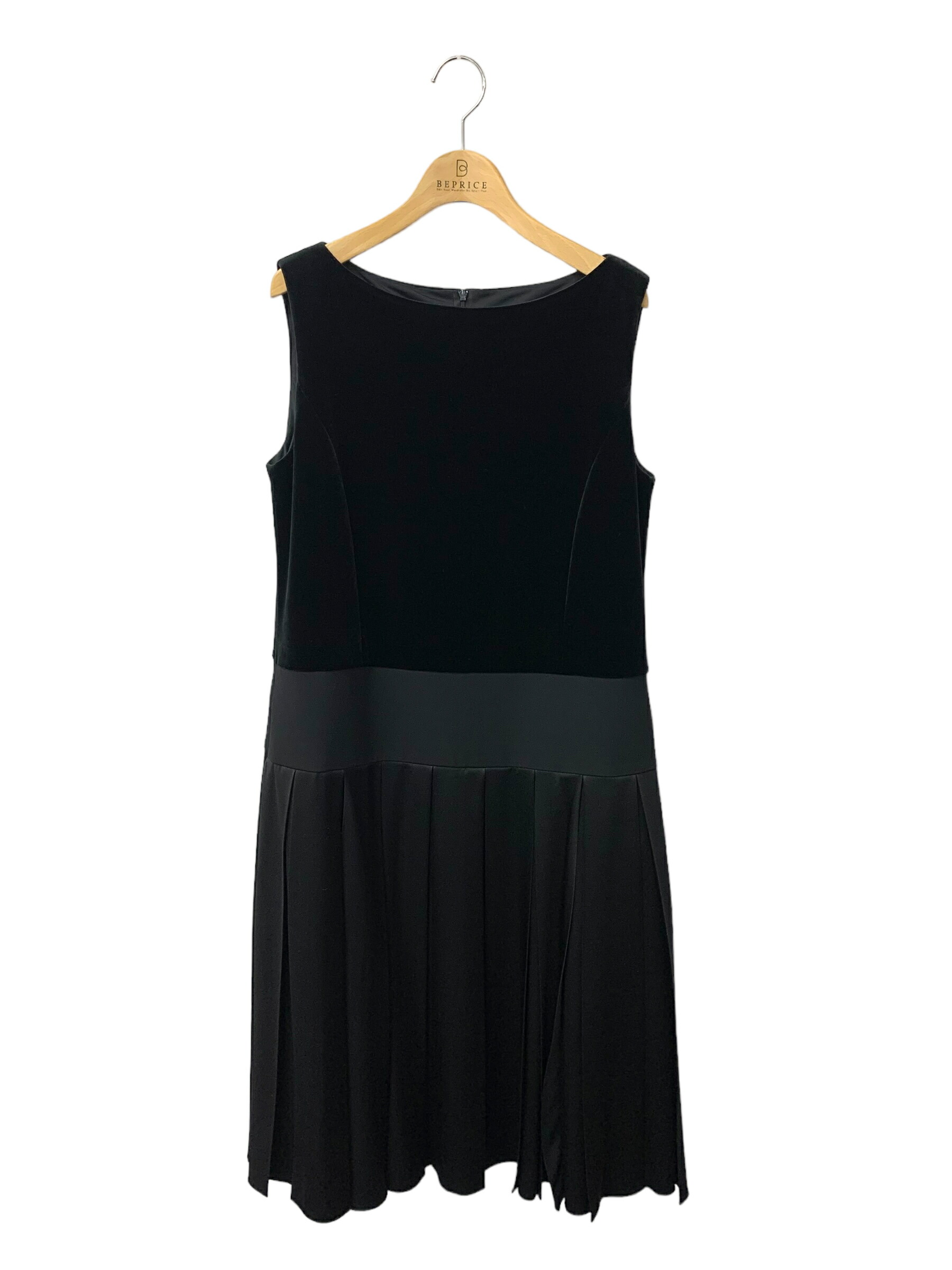 楽天市場】ベロアノワール by フォクシーニューヨーク 39834 Dress