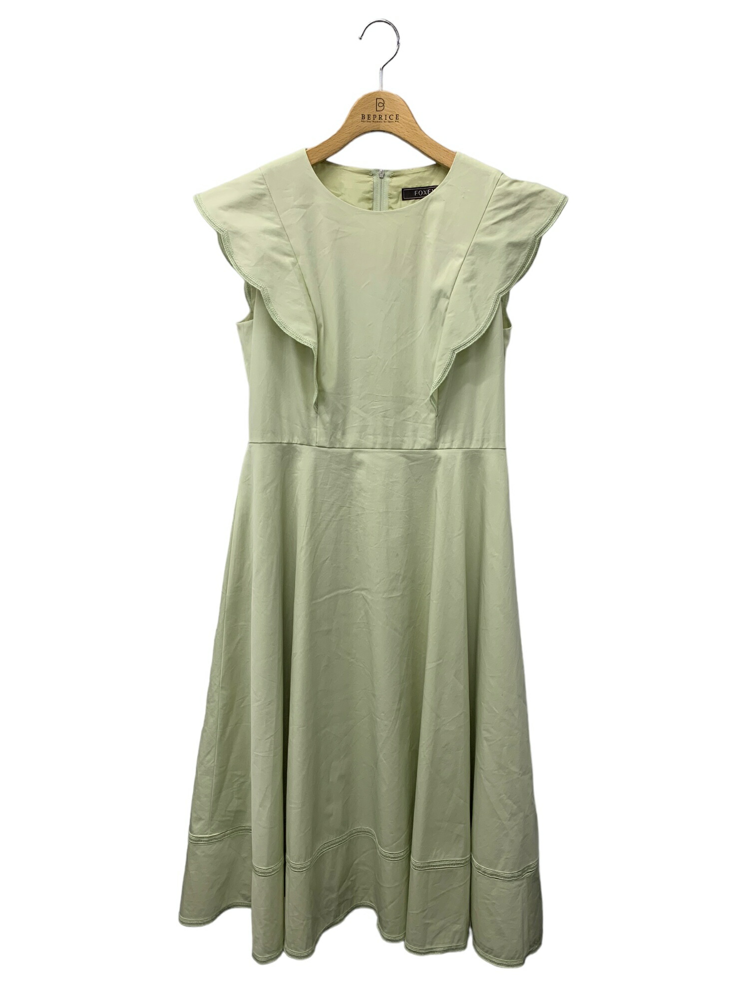 楽天市場】フォクシーブティック Dress French Garden 42854