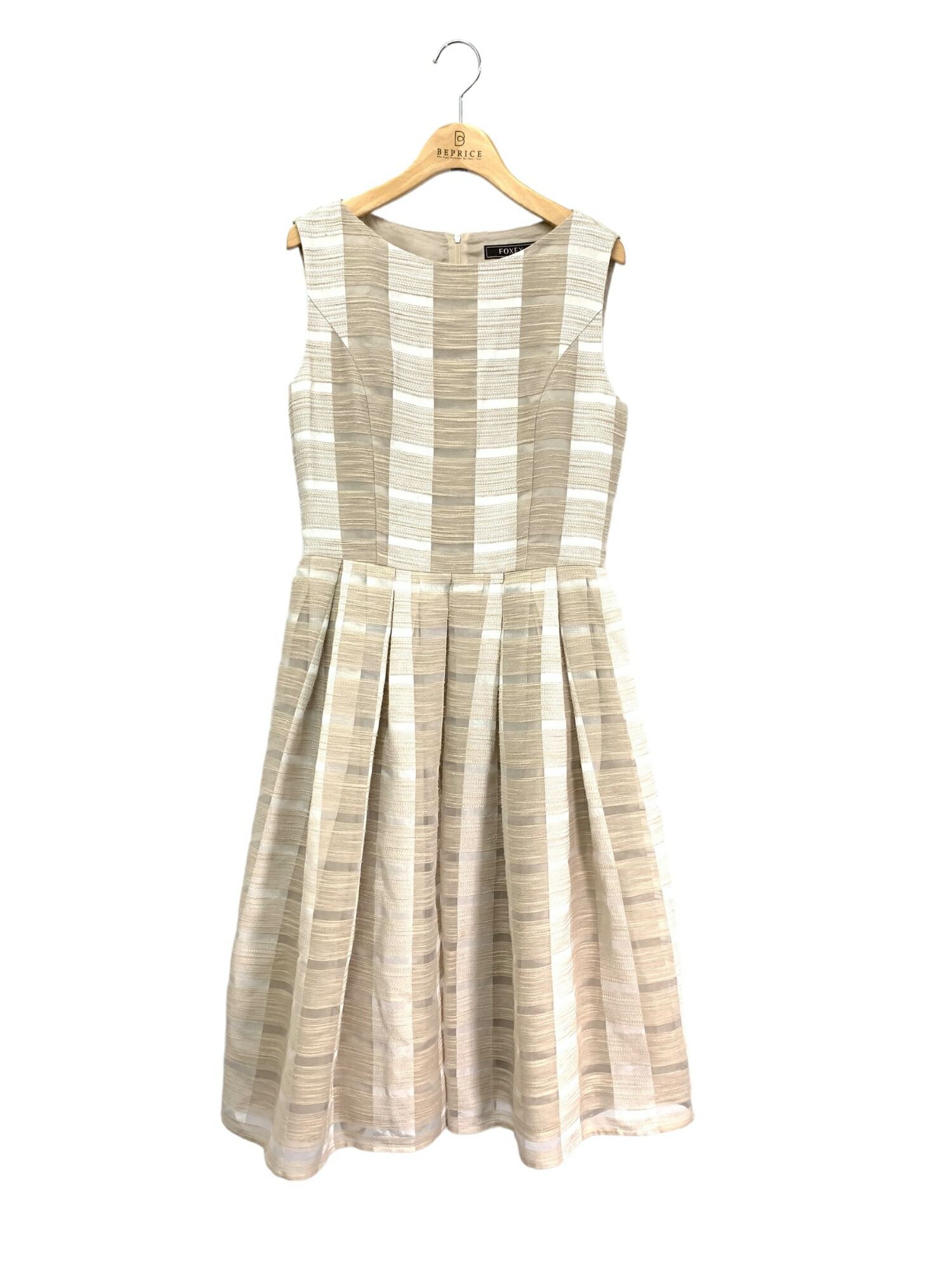 楽天市場】フォクシーニューヨーク Odessa Dress オデッサ