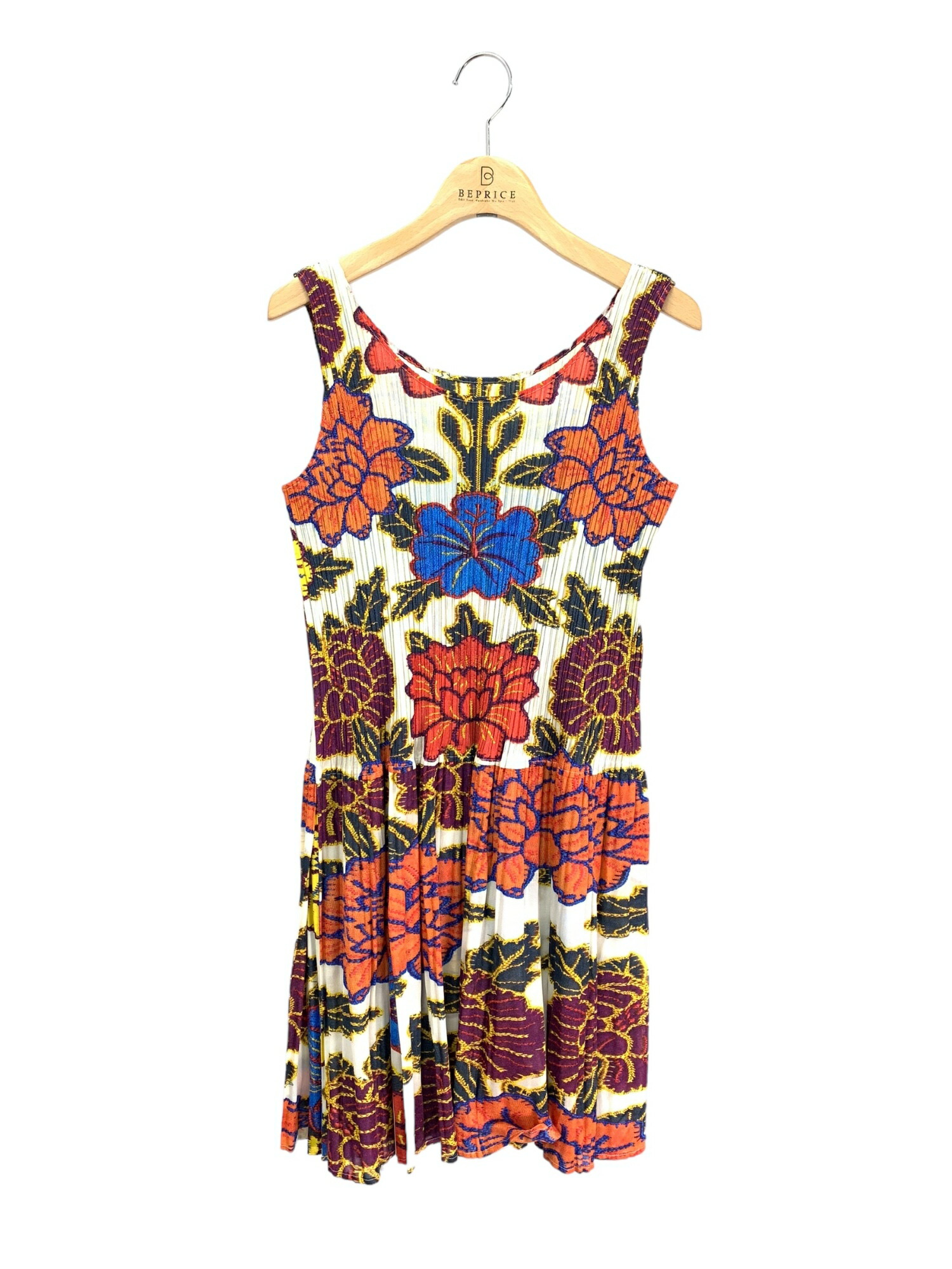 楽天市場】プリーツプリーズイッセイミヤケ PP05-JK002 ワンピース 4