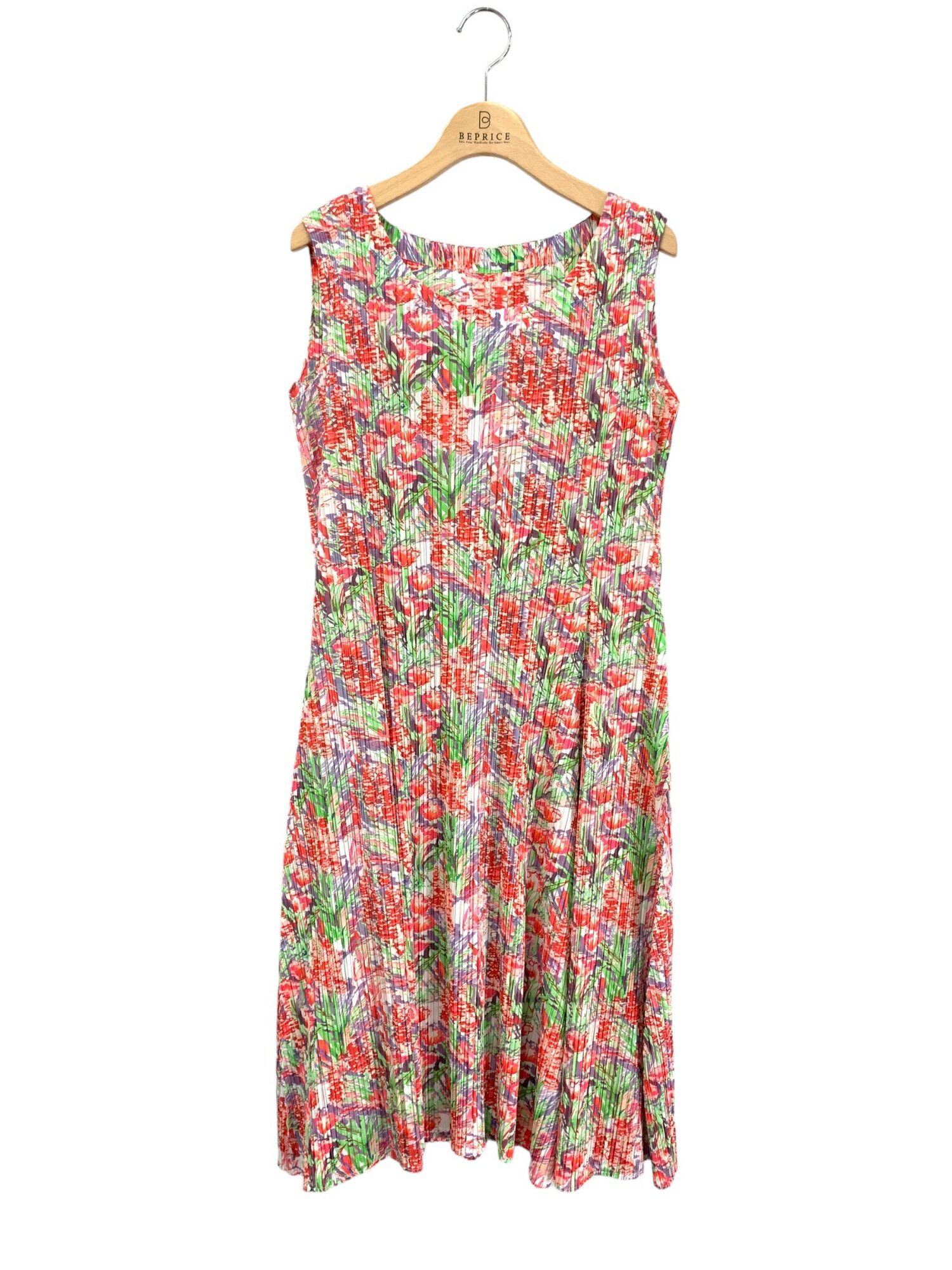 美品イッセイミヤケプリーツプリーズワンピース☆ 楽天市場】プリーツプリーズイッセイミヤケ PP14-JH166 ワンピース 4