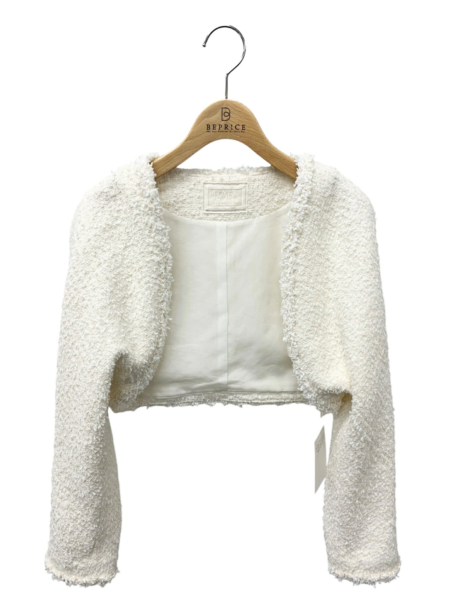 アディアム Tennis Club Bolero 43620 ボレロ S ホワイト ITBJBLDVPMBG 楽天市場】アディアム Tennis Club Bolero 43620 ボレロ S
