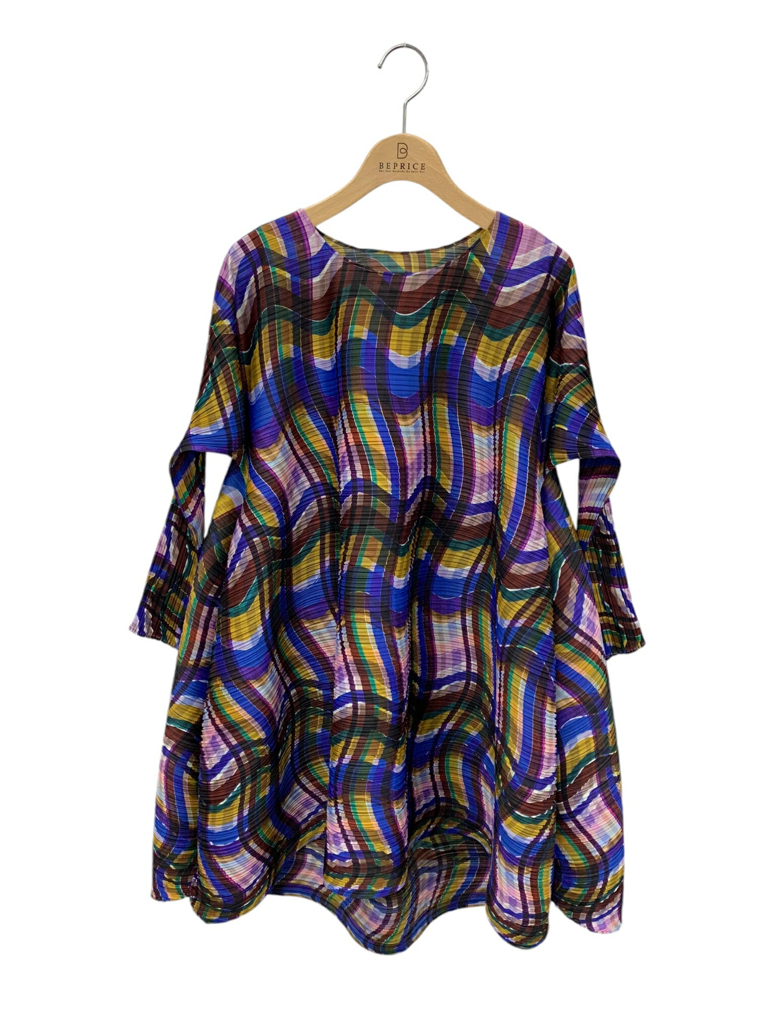 楽天市場】プリーツプリーズイッセイミヤケ PP63-JH663