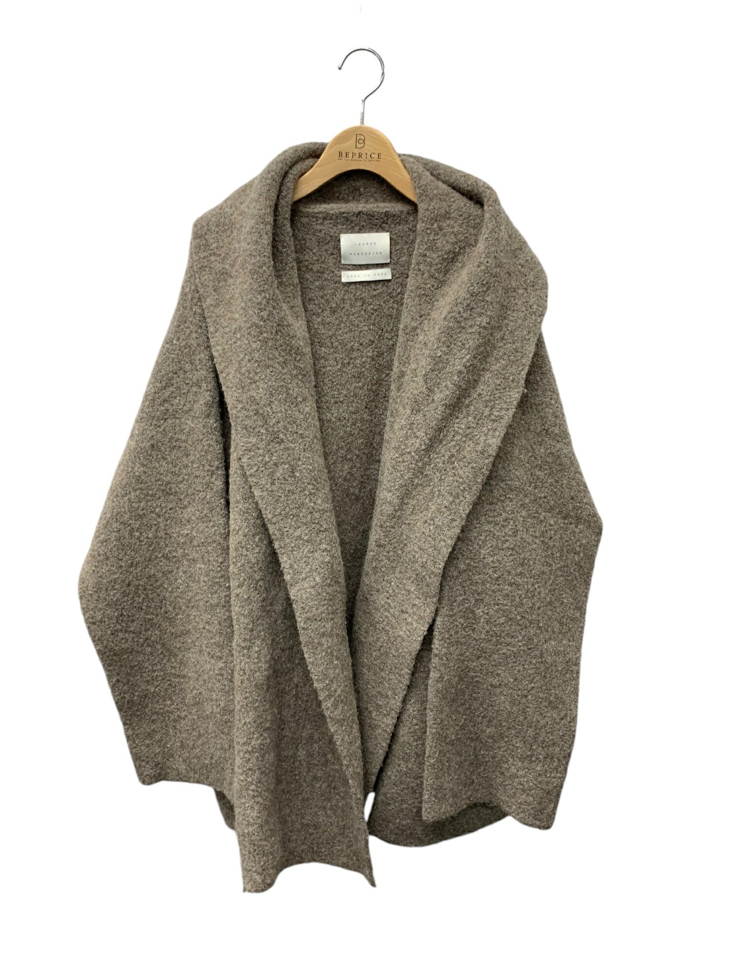 楽天市場】LAUREN MANOOGIAN / ローレンマヌーギアン | アルパカ