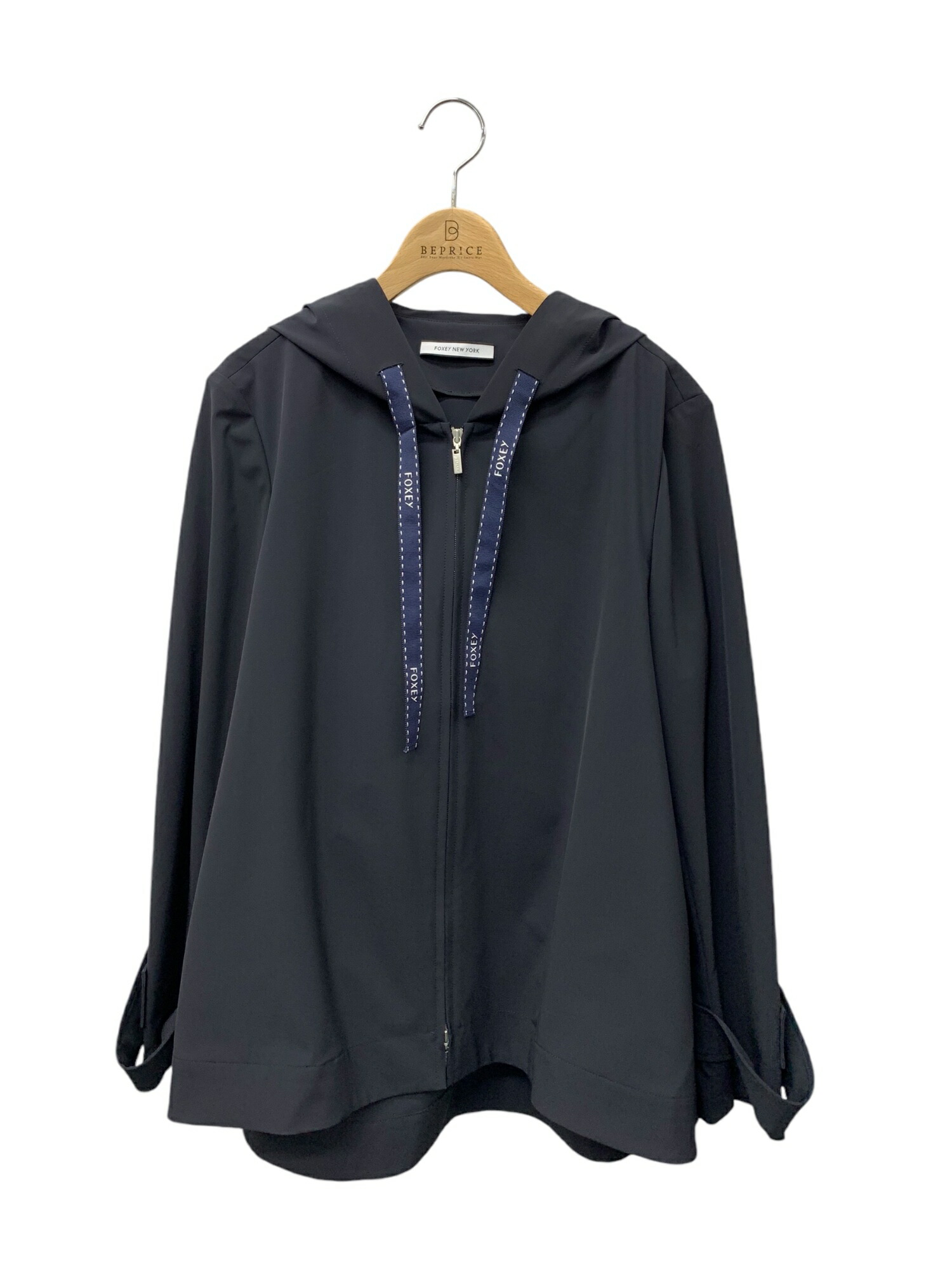 【未使用】FOXEY NEW YORK ショートコート″Carmen″ 中古・古着通販】FOXEY NEWYORK (フォクシーニューヨーク) Short Coat