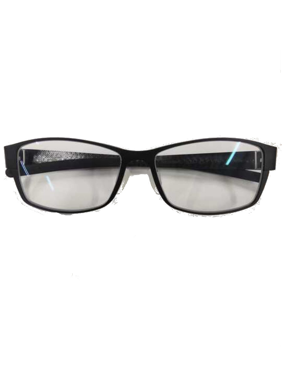 ベリンガー メガネ Simone スクエア BLaC Simone ruby【Aランク】【中古】tn230921｜ビープライス 10,716円
