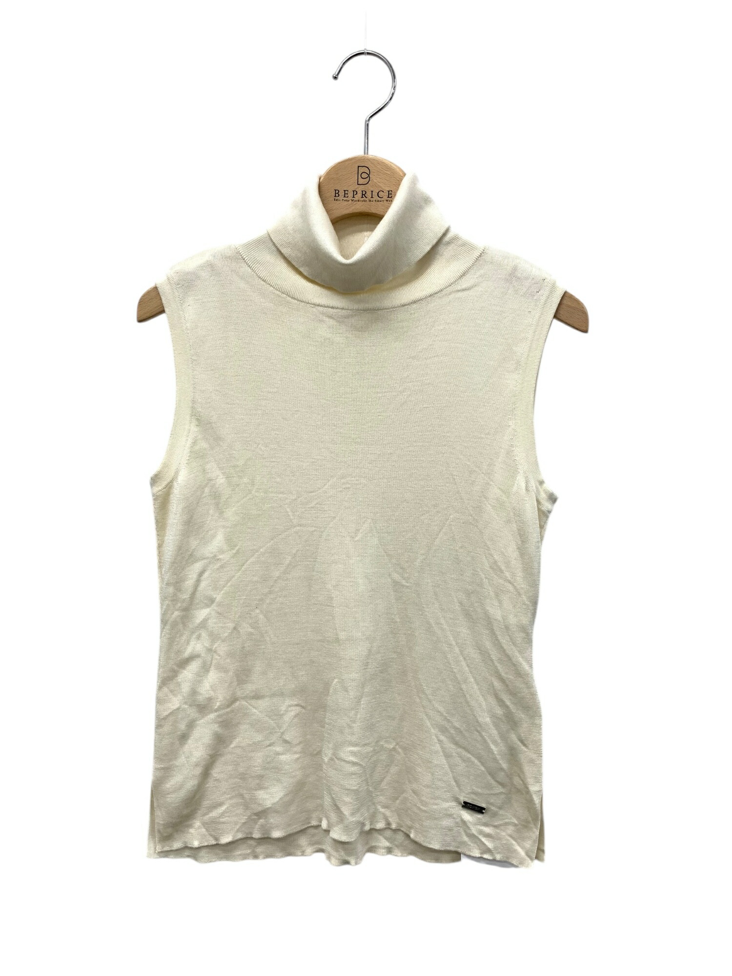 フォクシー　ニットトップ FOXEY - フォクシー FOXEY ニット セーター 41437 Knit Top Chocolat