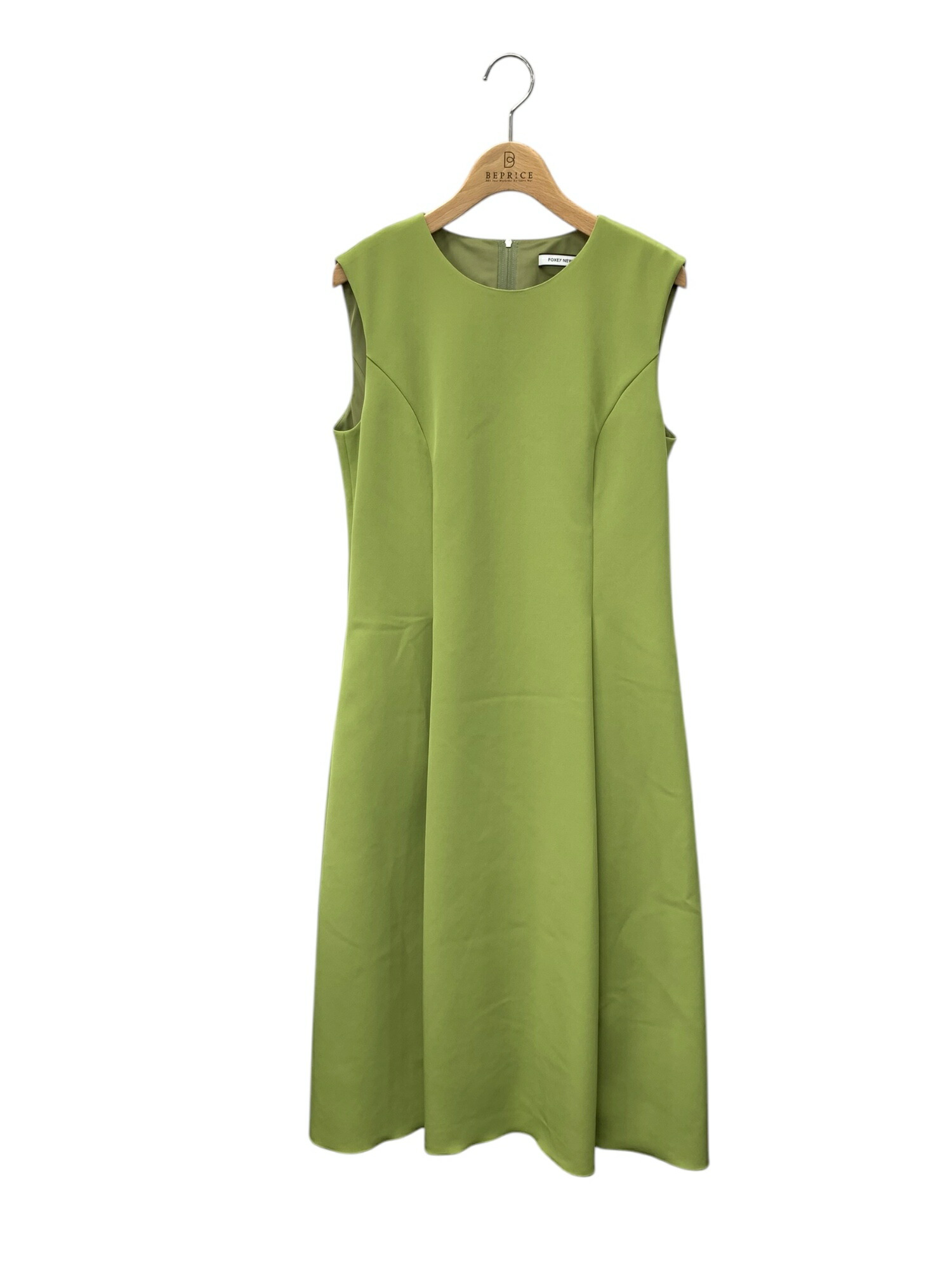 楽天市場】フォクシーニューヨーク Dress Eden ドレス エデン