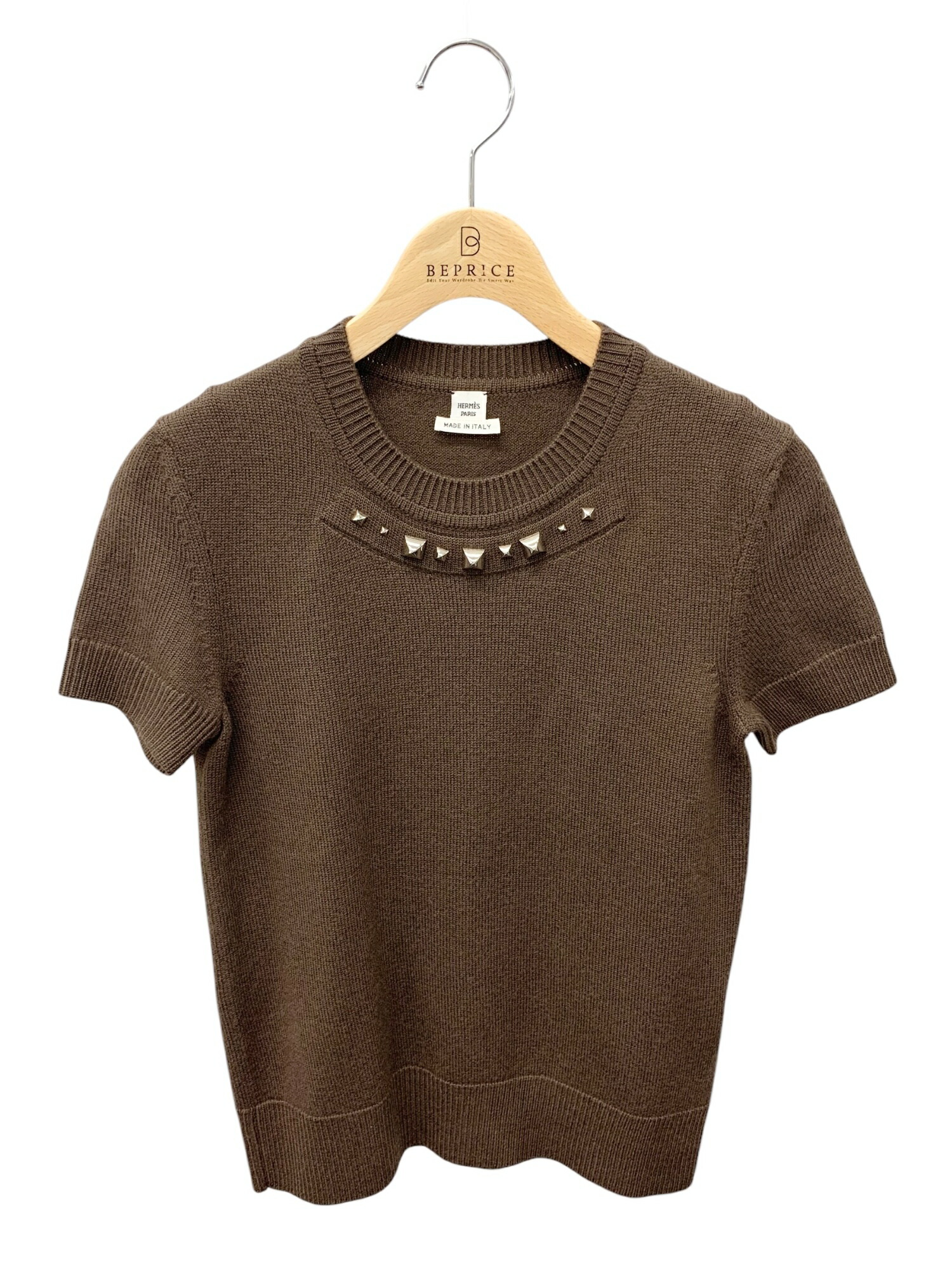 楽天市場】フォクシーブティック Manon Sweater 42647 ニット 40