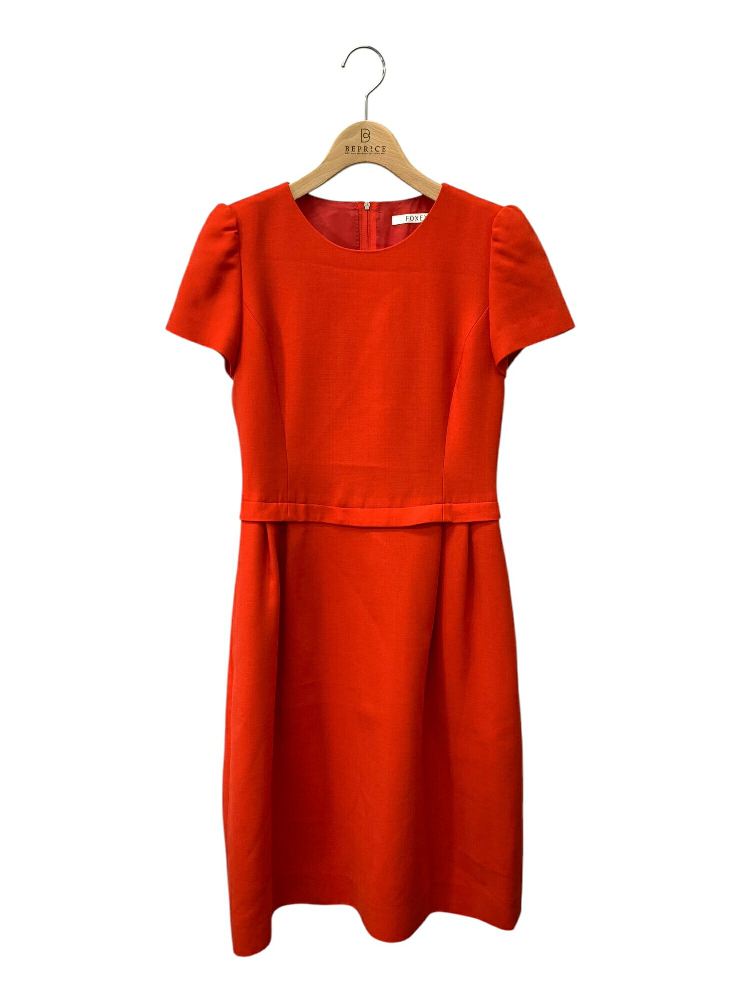 楽天市場】フォクシーブティック ドレス レディブーケ 40000