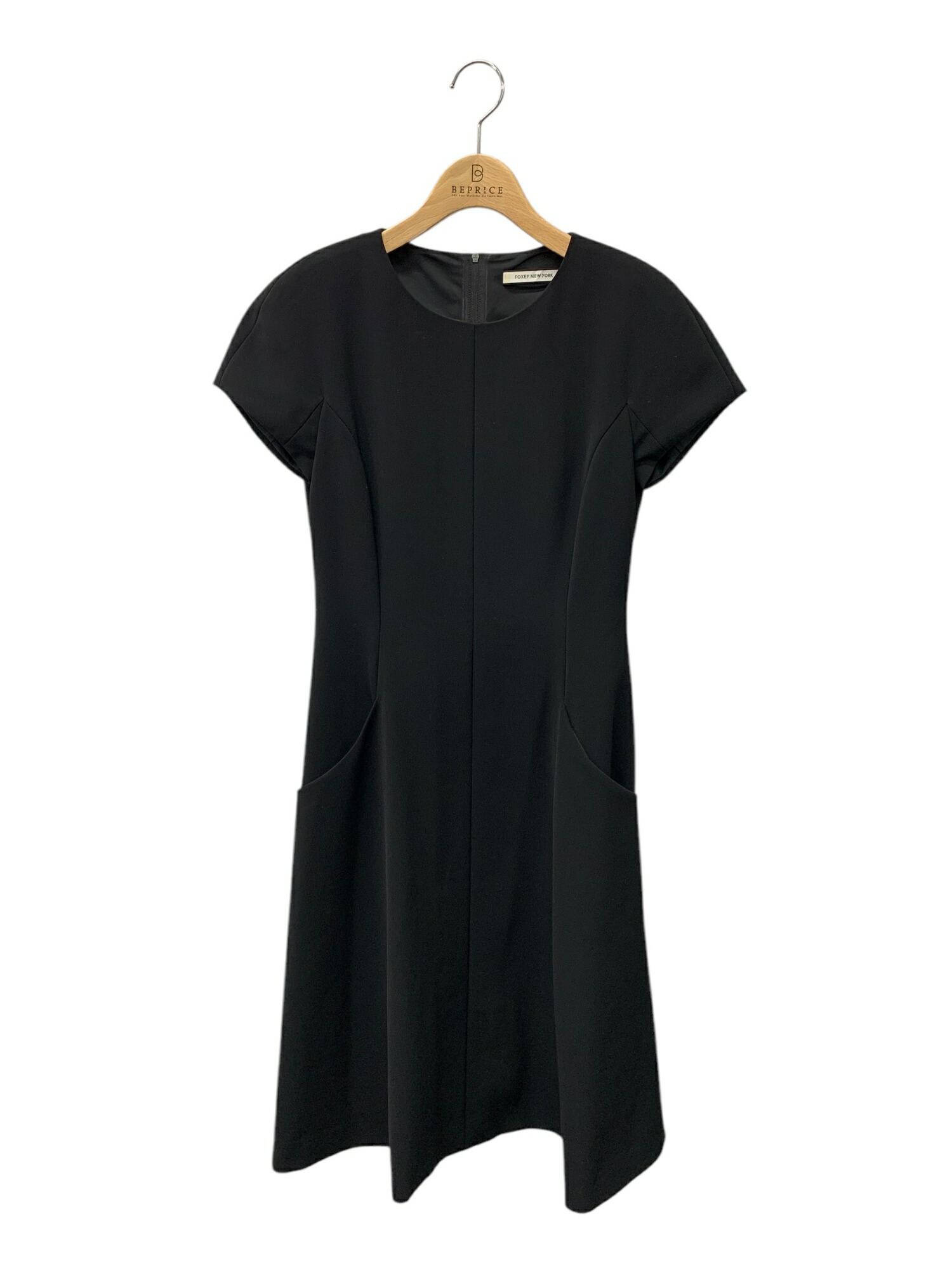 フォクシー　ワンピース　リボン　38 foxey 40708 楽天市場】FOXEY フォクシー ワンピース 39690 Dress Jasmine