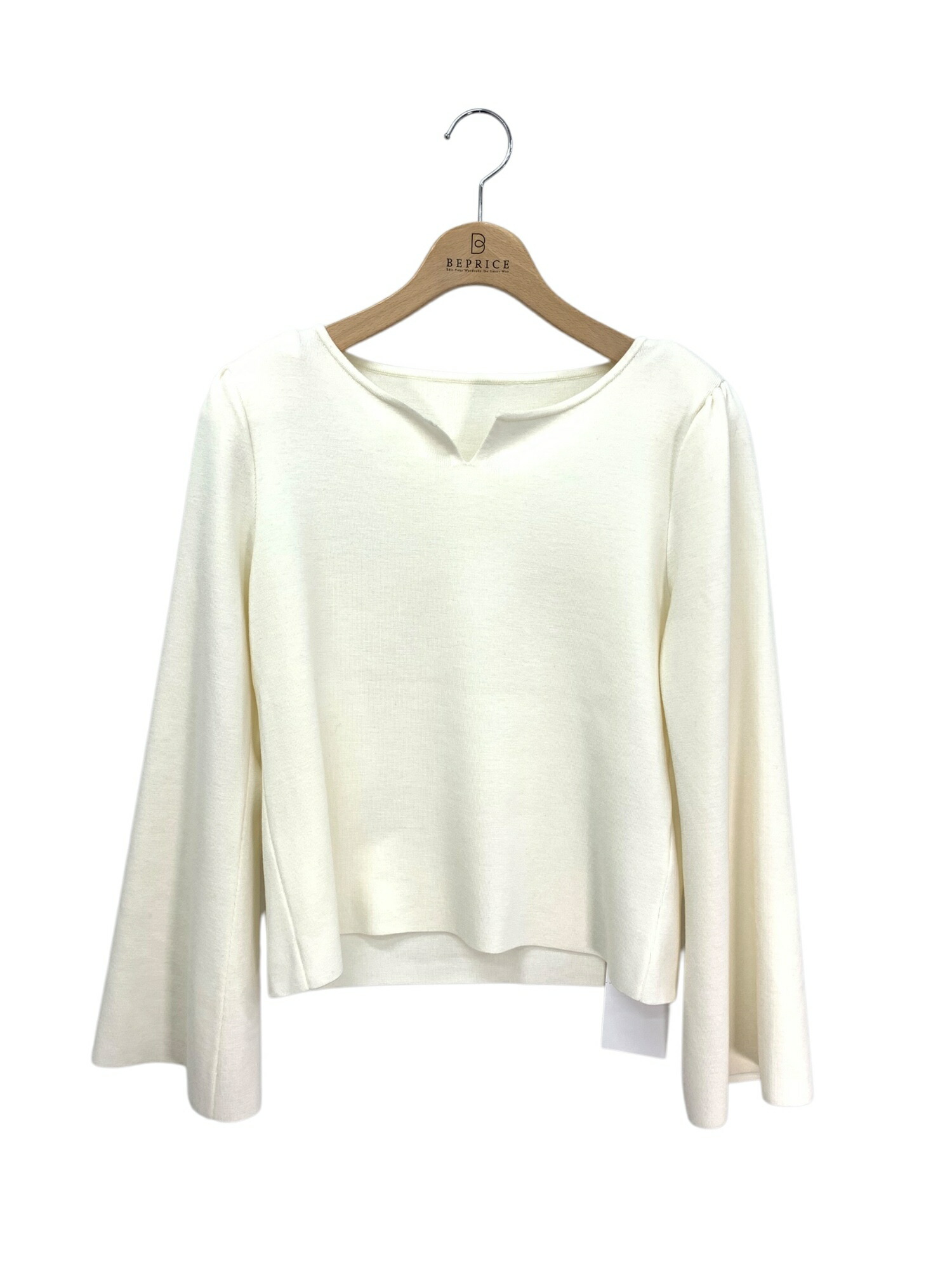 楽天市場】フォクシーブティック ニットトップス ハイドレンジア 37615