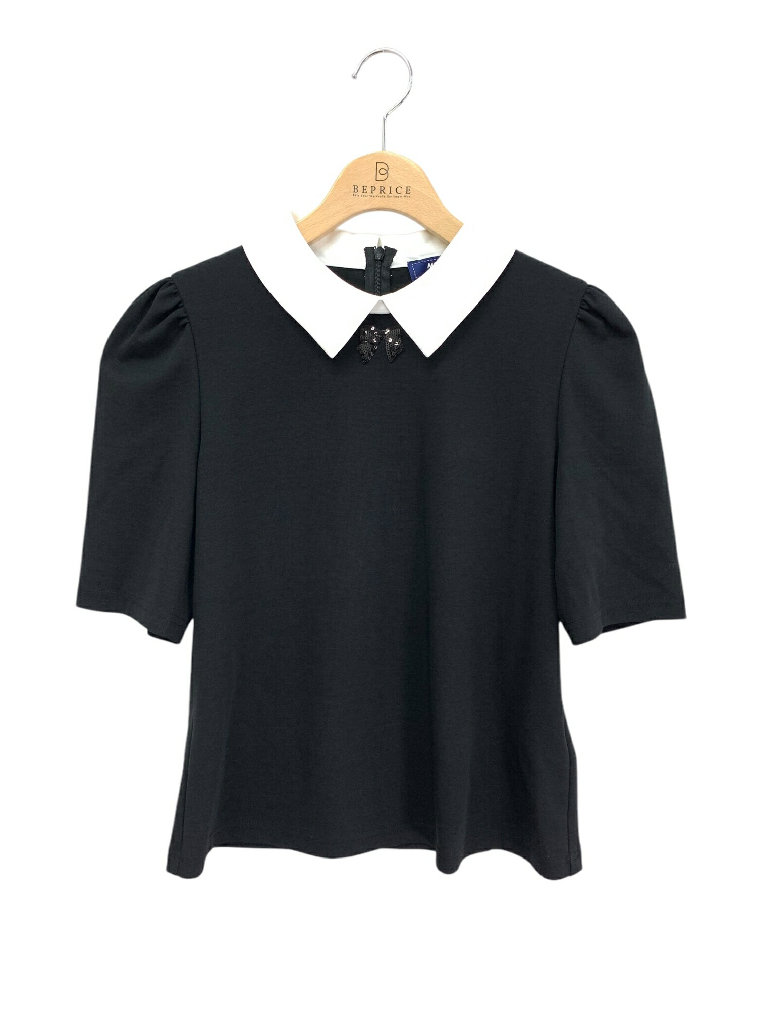 デイジーリン Top Elegant Back Flare 07226 トップス 42 ホワイト ITAZI68DC6EQ デイジーリン Top Elegant Back Flare 07226 トップス 42