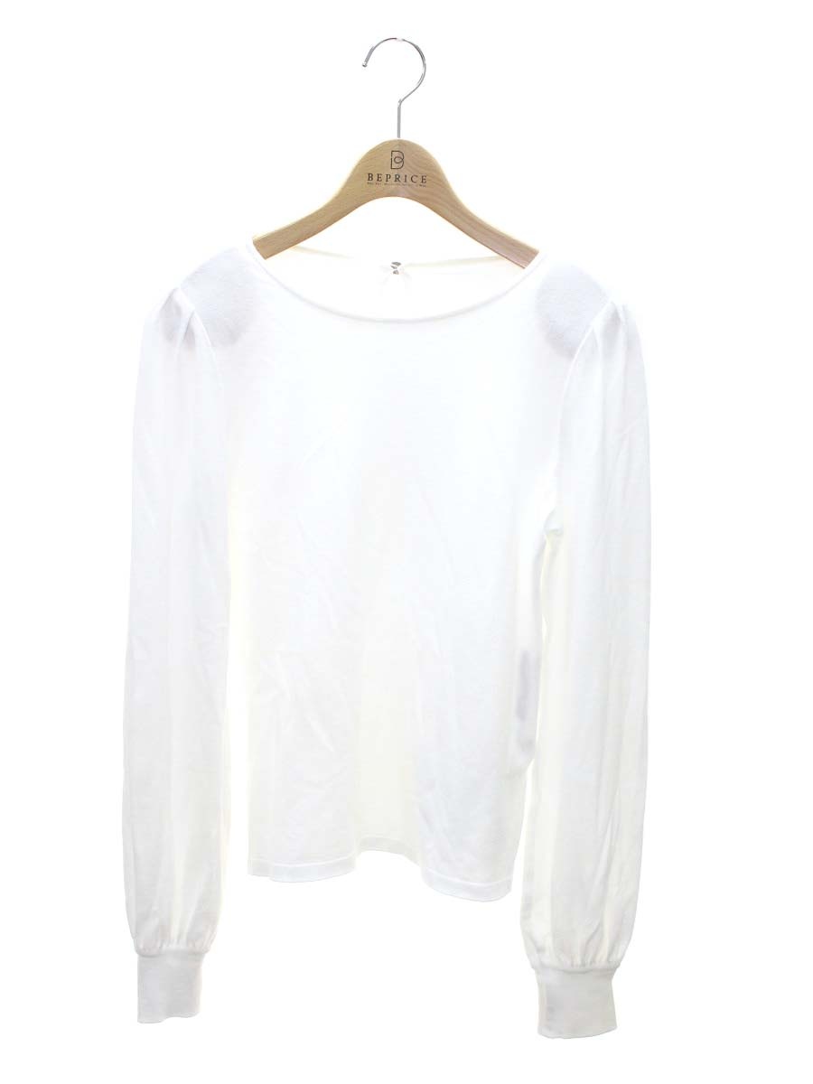 フォクシーブティック Top Bouquet 43556 Tシャツ 38 ピンク ITB524MQBNDS 43556-f2-217_1024x.jpg?v=