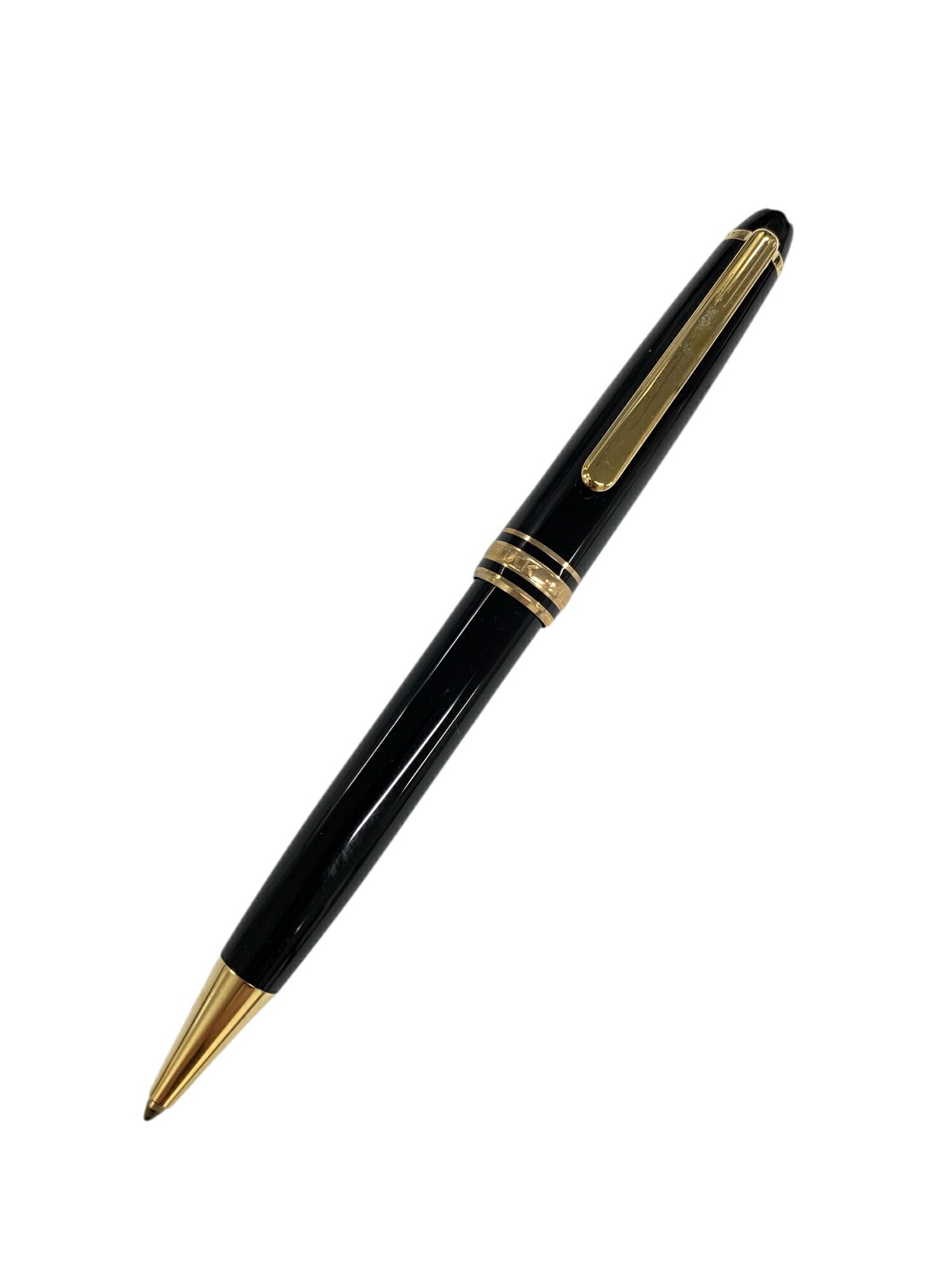 MONTBLANC - 【極美品 送料込み】モンブラン 万年筆 マイスター クラッシック サイズ 楽天市場】MONTBLANC モンブラン MEISTERSTUCK マイ
