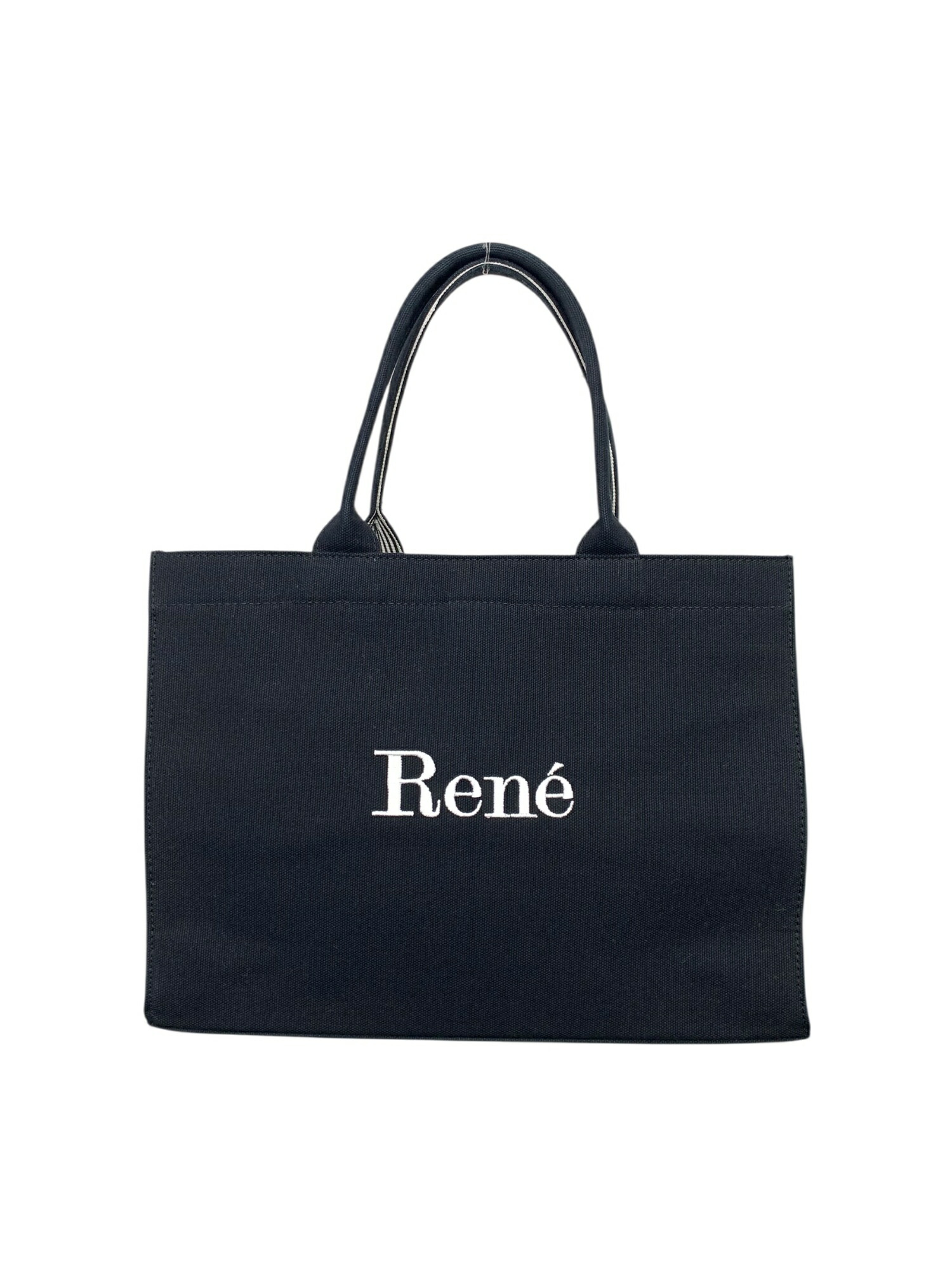 Reneトートバッグ♪ダグ付き未使用品✨ 楽天市場】Rene Everyday Tote 