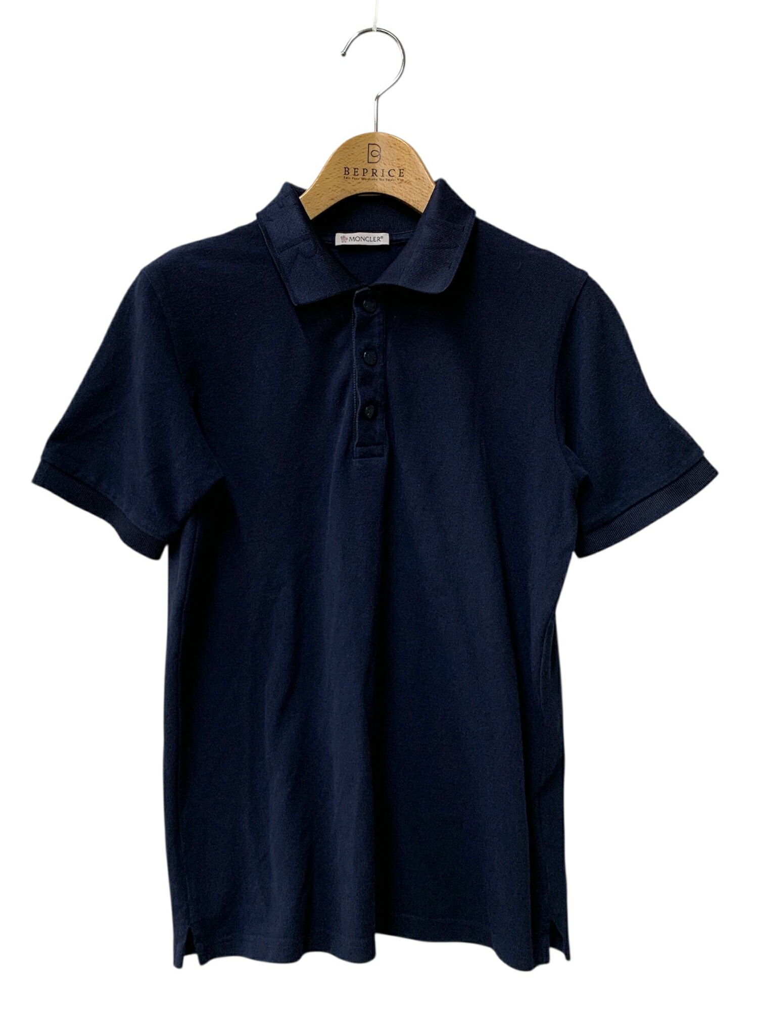 楽天市場】MONCLER モンクレール MAGLIA POLO MANICA CORTA