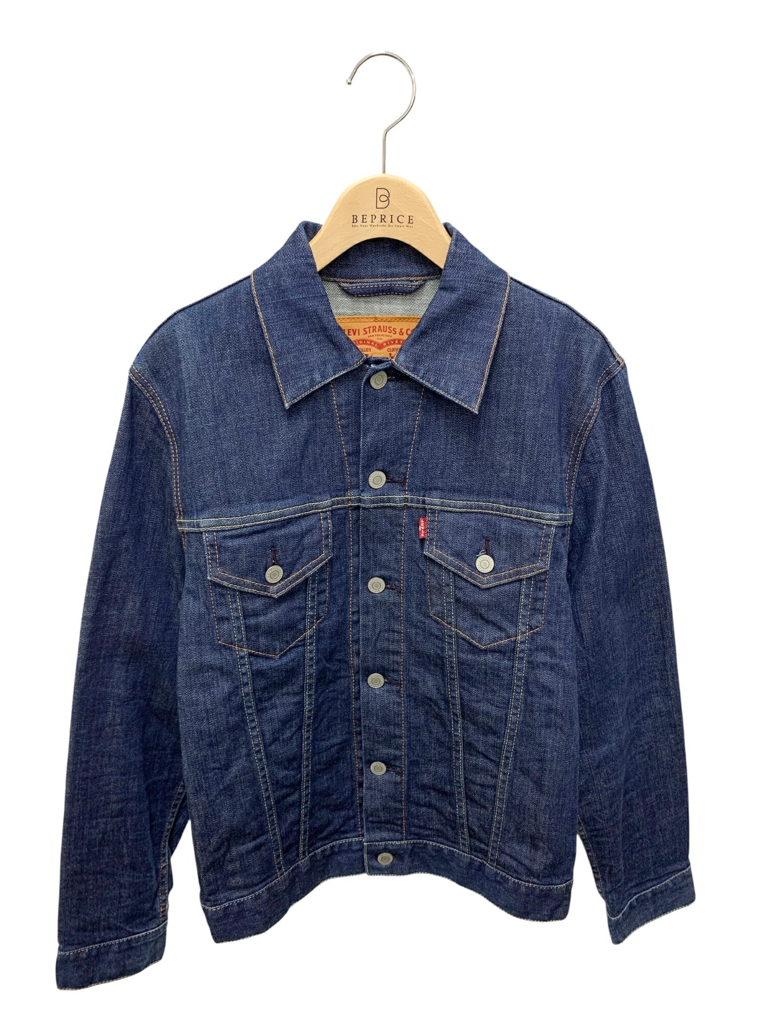 楽天市場】【中古】リーバイス Levi's FACETASM ファセッタズム