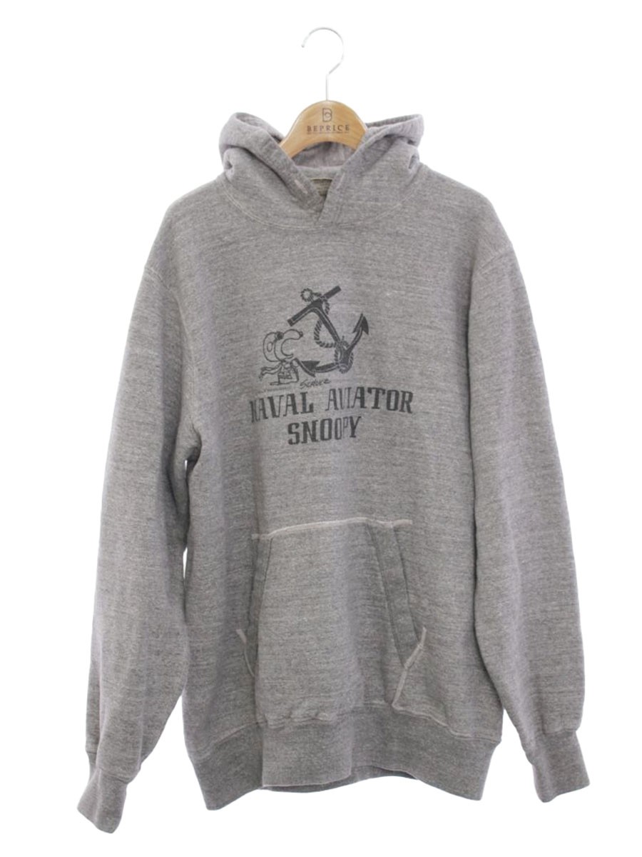 ☆ KITH x PEANUTS Doghouse hoodie コラボパーカー ☆ KHM033377-104-Front.jpg?v=