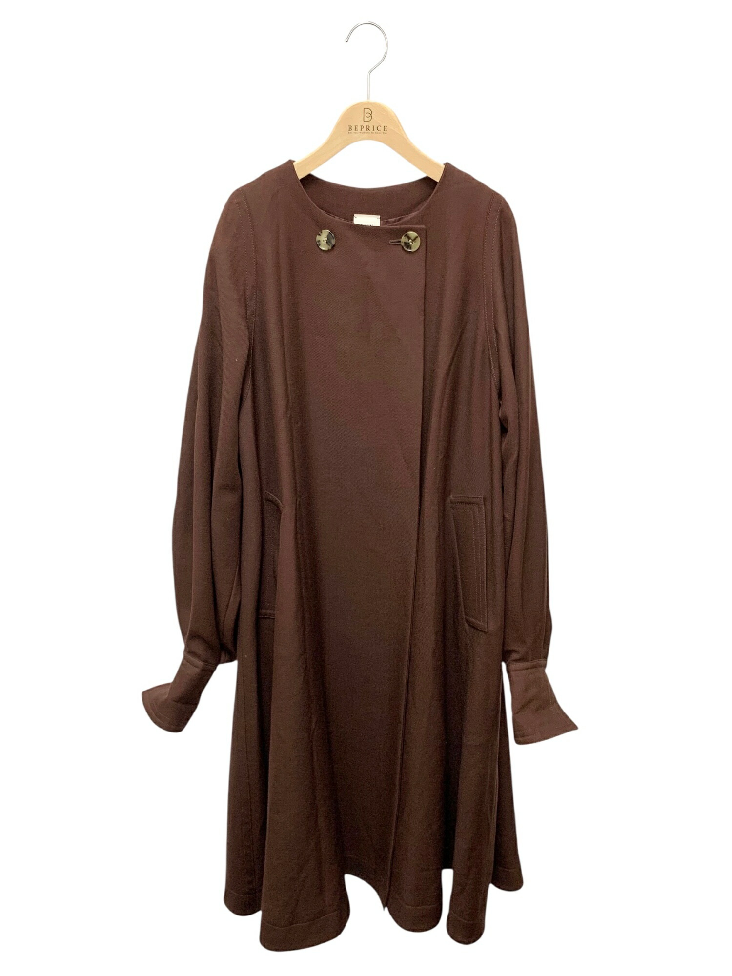 楽天市場】Aelfric Eden コート エルフリック エデン カラー