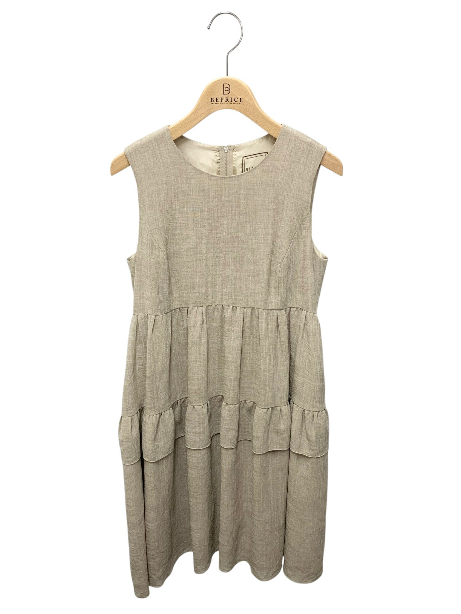 FOXEY フォクシー　ワンピース　ジャスティン　40 FOXEY フォクシー ワンピース ジャスティン 40 FOXEY (フォクシー