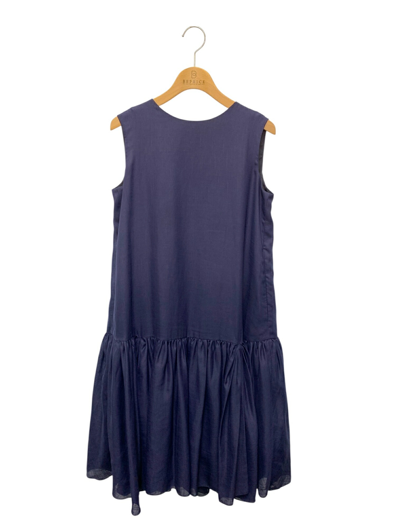 【美品】フォクシー ワンピース サッカー ネイビー FOXEY - フォクシー ｜OFFICIAL WEBSITE TOP