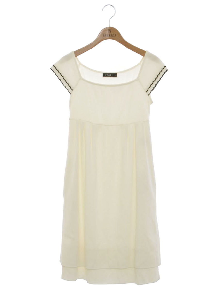 楽天市場】フォクシーブティック Knit Dress Orangette 40553