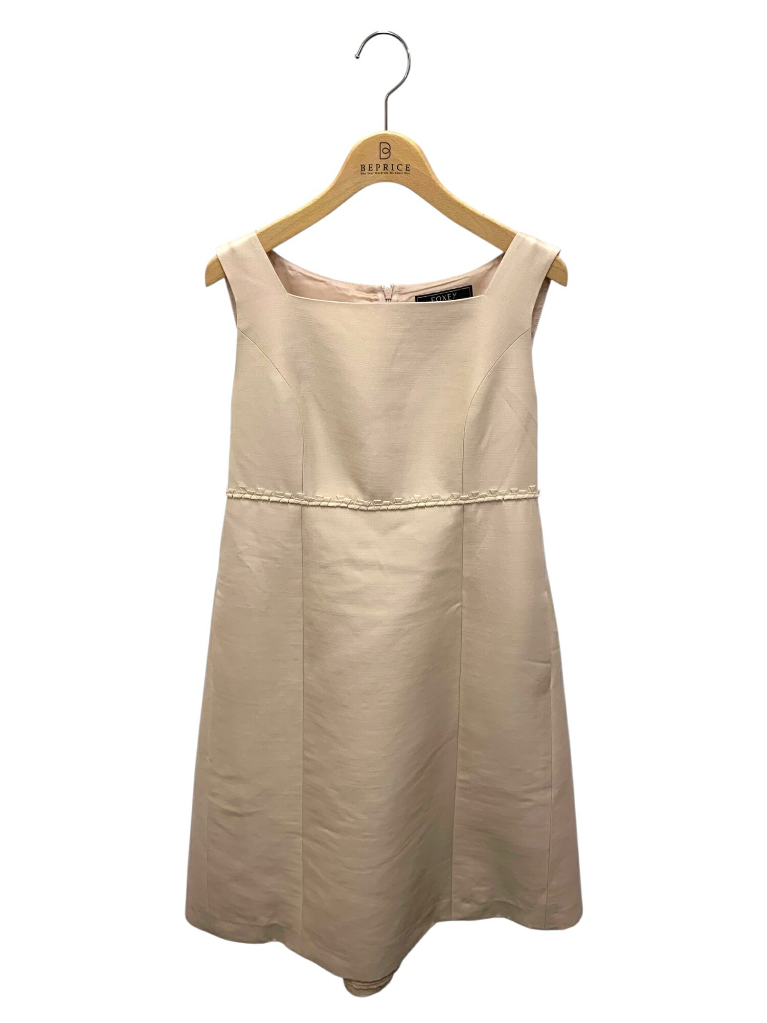 楽天市場】フォクシーブティック Dress Chypre 40415 ワンピース 38