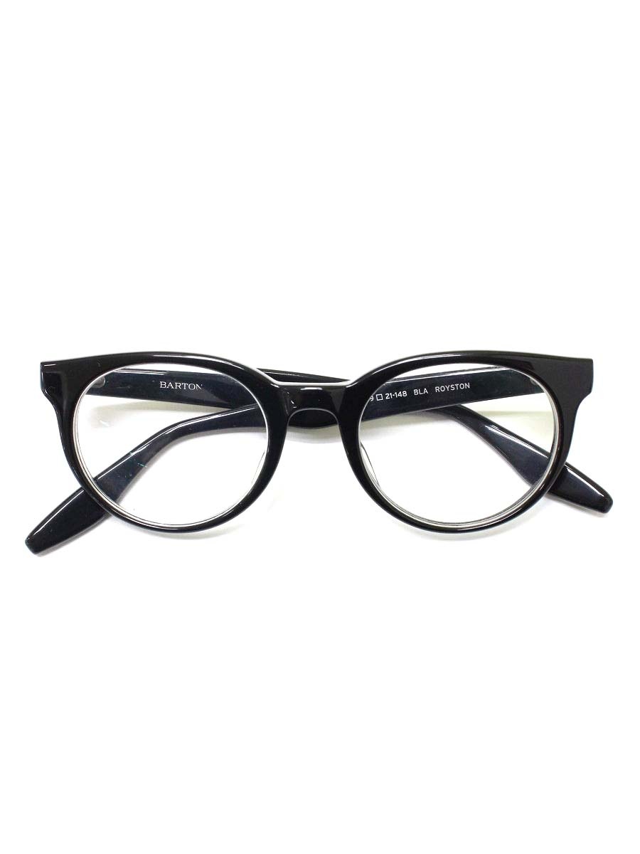 楽天市場】BARTON PERREIRA RON HERMAN別注 CORSO RH SUNGLASS
